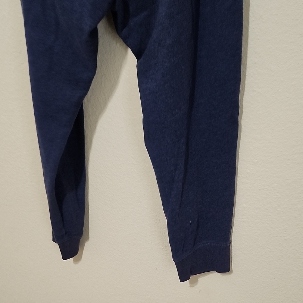 Tek Gear Blue and Cream Sweatpants Joggers - Picture 10 of 10